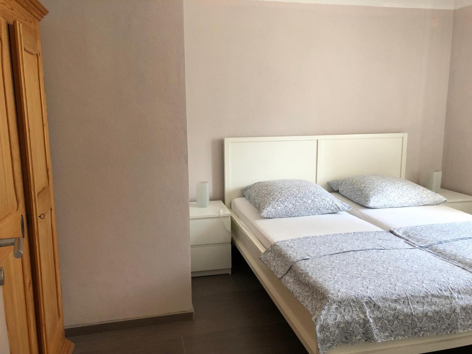 Days@Sea Apartment Primosten Bagian luar foto