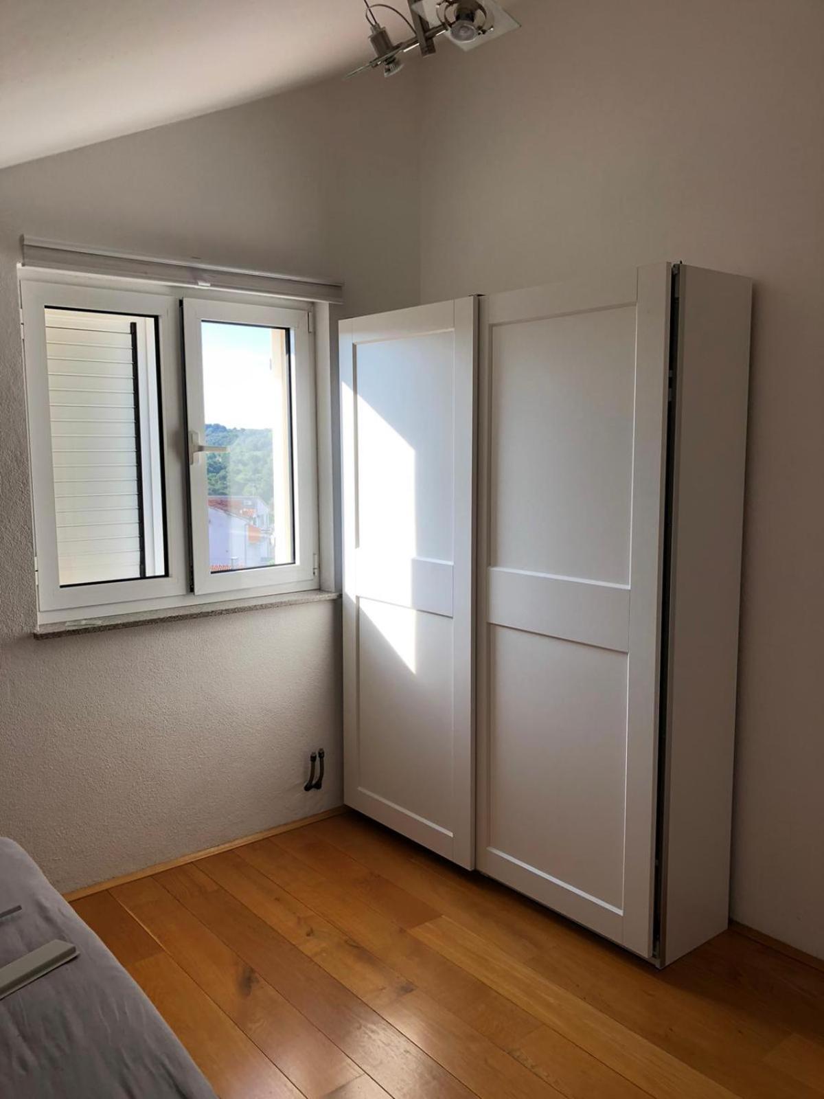 Days@Sea Apartment Primosten Bagian luar foto