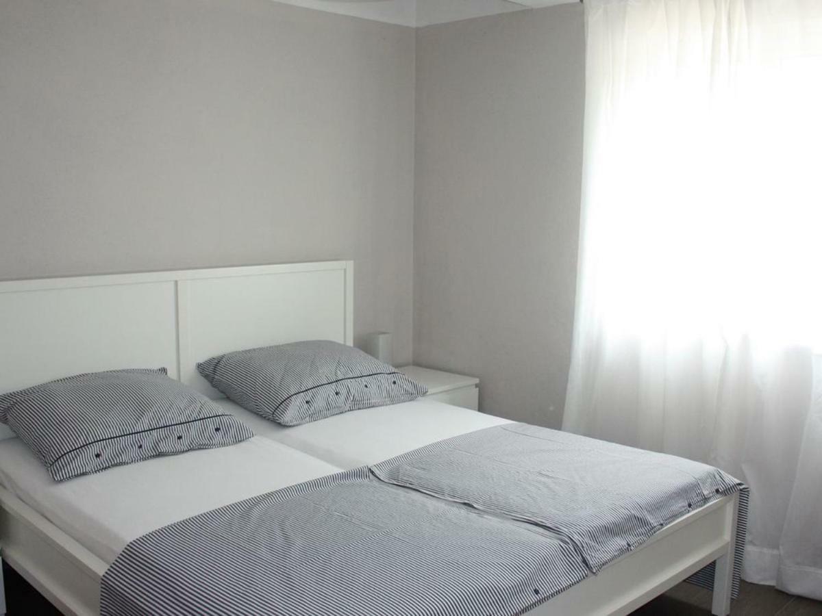 Days@Sea Apartment Primosten Bagian luar foto