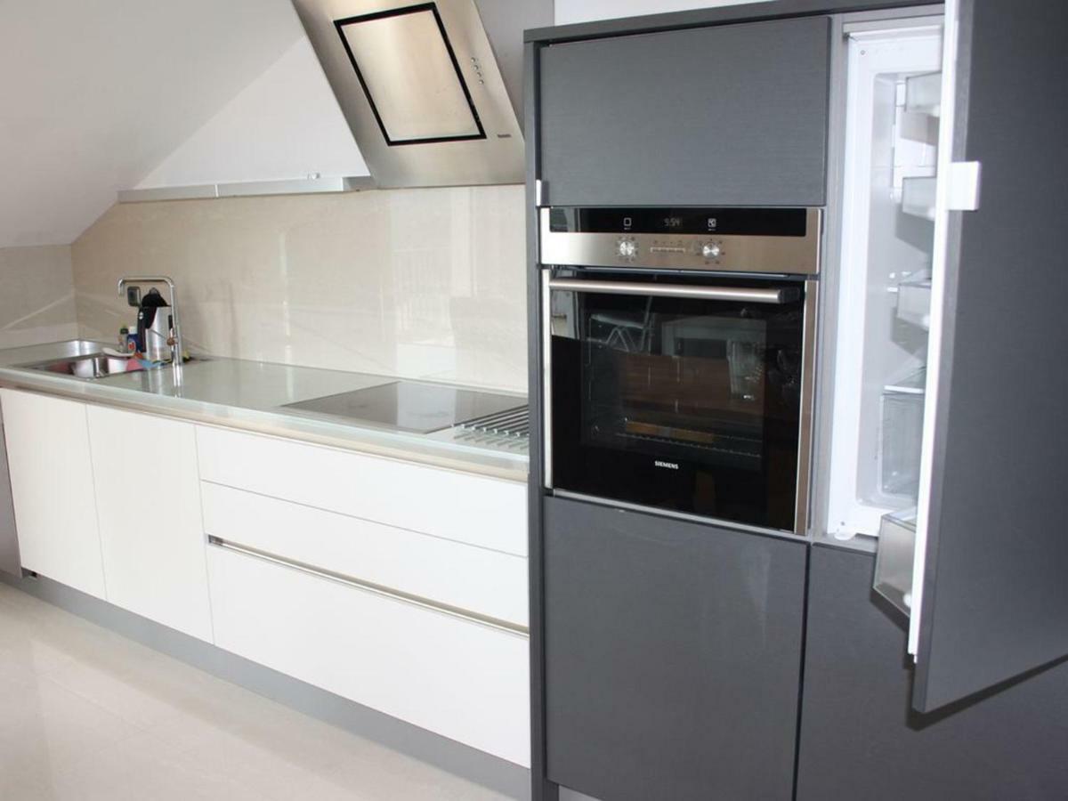 Days@Sea Apartment Primosten Bagian luar foto
