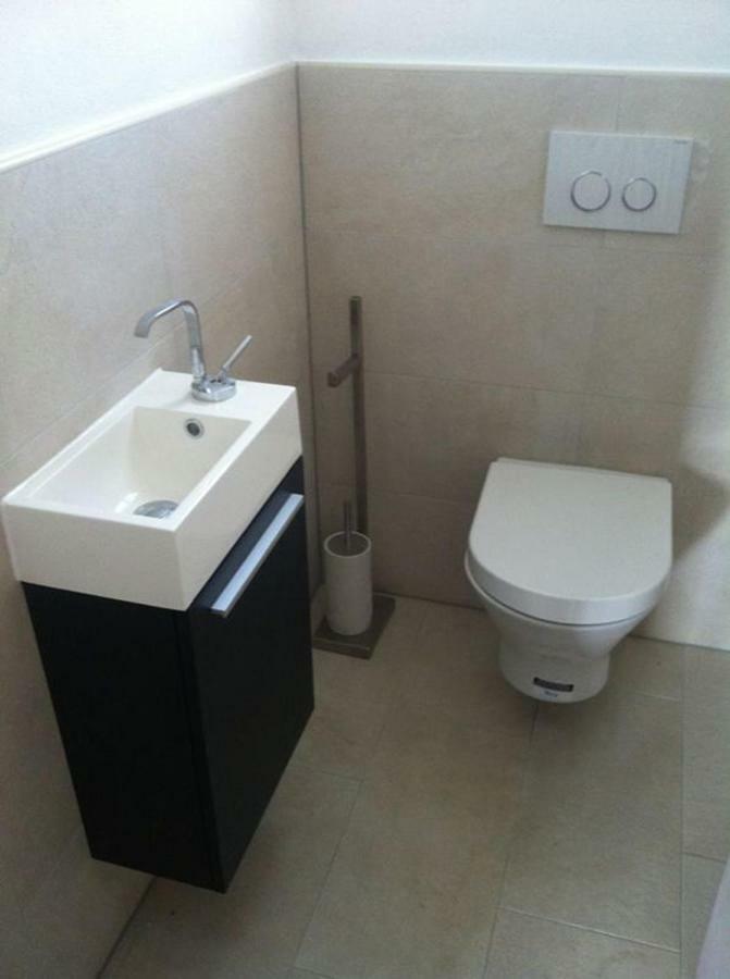 Days@Sea Apartment Primosten Bagian luar foto