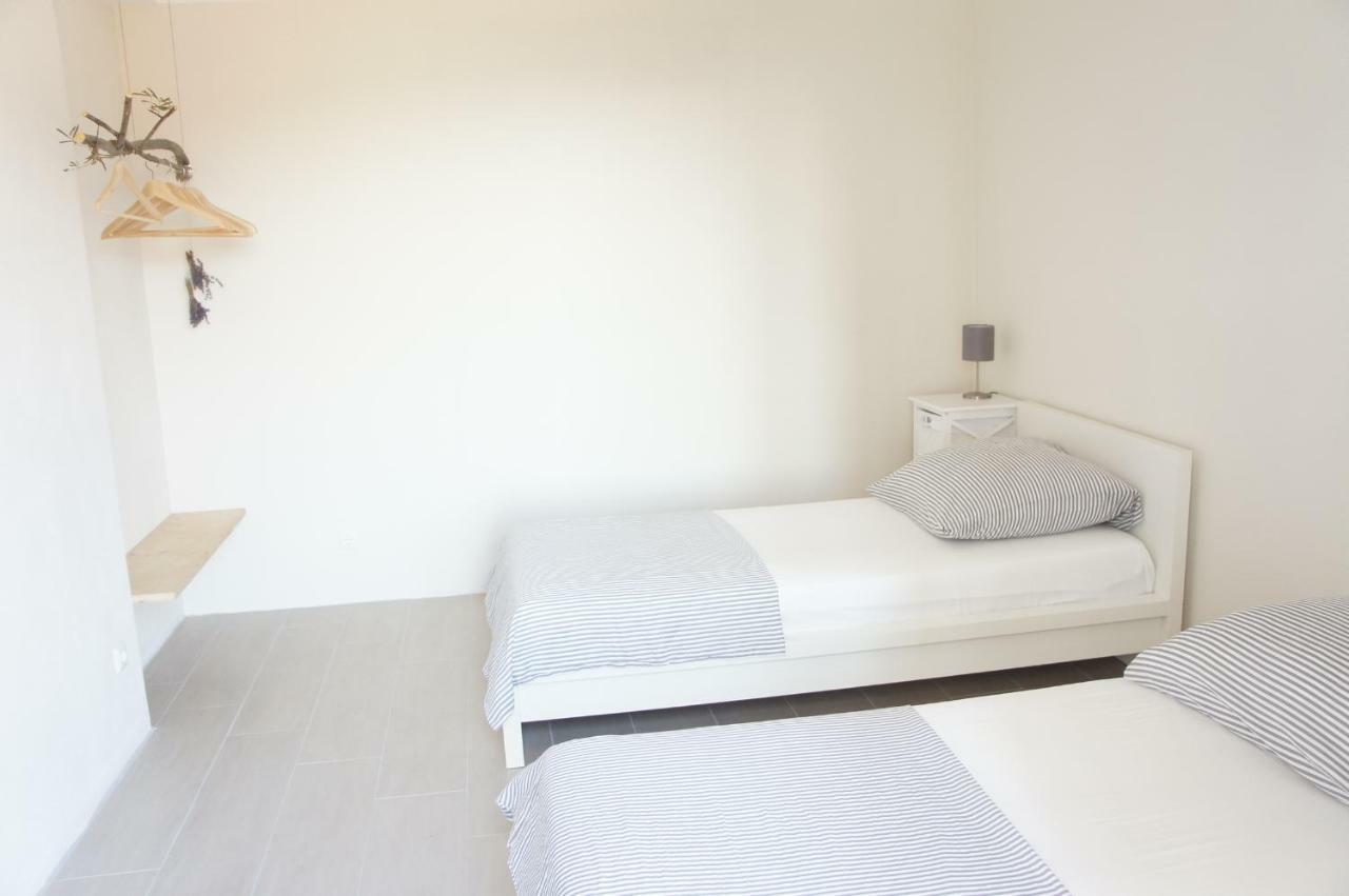 Days@Sea Apartment Primosten Bagian luar foto